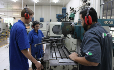 Prazo para matrículas nos Cursos Técnicos noturnos da Satc é ampliado