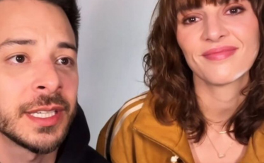 Filha de Junior Lima é diagnosticada com síndrome rara aos 3 anos