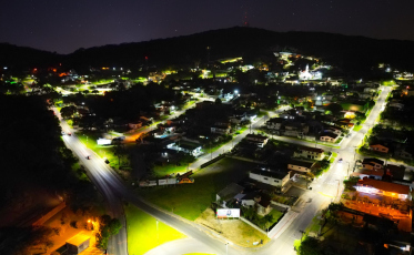 Criciúma: Atualização no portal da Ouvidoria facilita a identificação de postes que necessitam de reparos