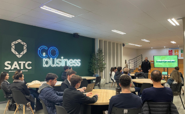 Ferramenta do Vale do Silício impulsiona empreendedores do Sul catarinense