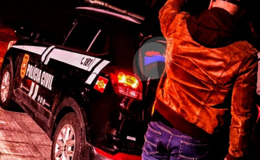 Pai é preso em Siderópolis  por estuprar a filha de 11 anos