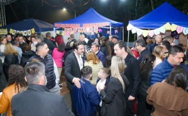 A 75ª edição da Festa de São Donato celebra tradição, fé e cultura em Içara