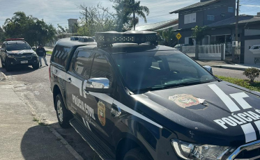 Mulher é investigada por perseguição a padre da Diocese de Criciúma