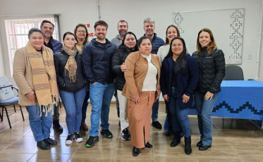 Universidade britânica financia estudo sobre saúde indígena