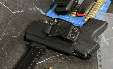 É Tetra: Criciúma é alvo de operação nacional da Polícia Federal 