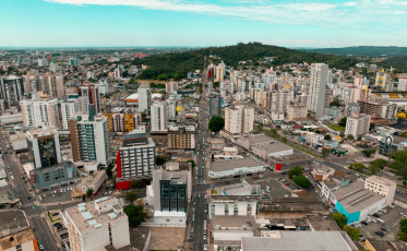 Novo Código de Obras com foco na agilidade dos processos é elaborado em Criciúma