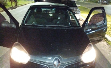 Homem é morto a tiros em Balneário Arroio do Silva