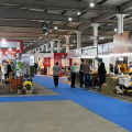 Feira Agroponte 2025 já está aberta para o público