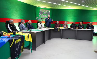 Maratona e Meia Maratona Criciúma 2025 fazem parte da programação do centenário da cidade