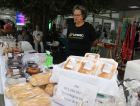 Unesc disputa prêmio nacional com Feira de Economia Solidária