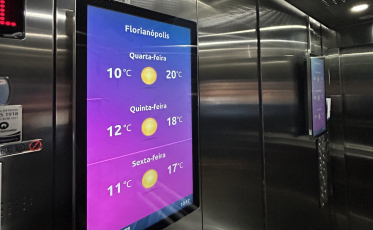 Nações Shopping lança novo modelo de publicidade