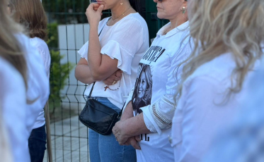 Jardineiro é condenado a mais de 24 anos de prisão por matar idosa em Criciúma