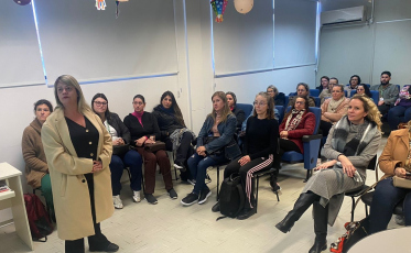 Cocal do Sul terá transporte para doadores de sangue 