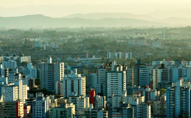 Rota dos Peregrinos: Rua Pedro Dal Toé será revitalizada em Criciúma