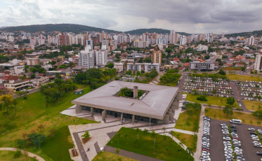 Criciúma é destaque entre as cidades mais competitivas do Brasil