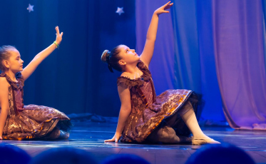 Espetáculo de ballet e encontro de Spitz Alemão agitam Criciúma no fim de semana