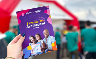 Criciúma procura voluntários para acolhimento de jovens