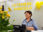Campanha destaca valorização da vida no Setembro Amarelo em Criciúma