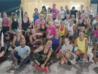 Aulas gratuitas de Zumba serão oferecidas em Balneário Rincão 