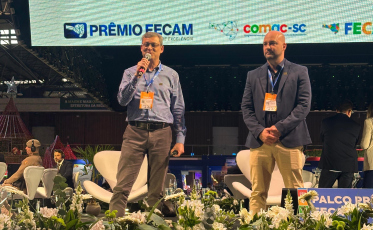 Criciúma: Programa Mão na Roda é reconhecida entre os 30 melhores projetos em SC