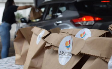 Paella Beneficente da Abadeus chega à 17ª edição com força do voluntariado