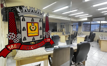 Novo cronograma do Câmara Mirim de Criciúma define eleições para novembro