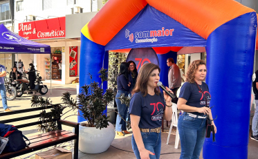 [Áudio] Programa Especial celebra os 70 anos do Colégio Murialdo em Araranguá