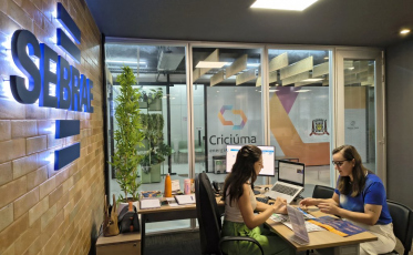 Imbituba recebe primeira turma da Escola de Vendas do Sebrae/SC