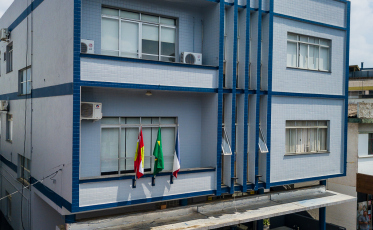 Prefeitura de Siderópolis adota expediente em turno único