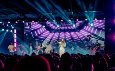 Mais de 11 mil mulheres participam de conferência internacional em Criciúma