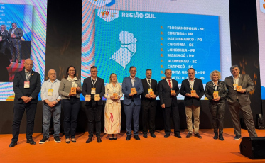 Criciúma é reconhecida como a 4ª cidade mais inteligente do Sul do Brasil