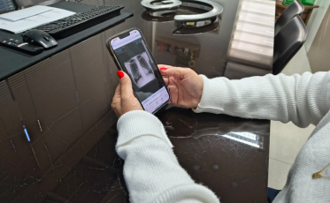 Projeto pioneiro de sustentabilidade é destaque estadual