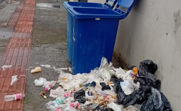 [Áudio] Prefeitura estuda assumir coleta de lixo em alguns bairros de Criciúma