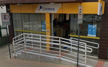 [Áudio] Correios de Içara voltam com atendimento normal na próxima semana