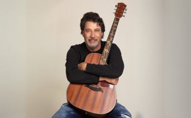 Festival de cerveja artesanal terá show com Gazu e Banda