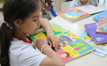 Criciúma é a cidade com melhor acesso à educação na região sul