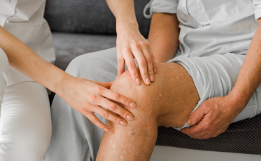 Hospital São José reforça a importância da prevenção ao tromboembolismo venoso