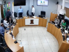 [Áudio] Vereador Luan Varnier não comparece à sessão de julgamento em Urussanga; acompanhe ao vivo