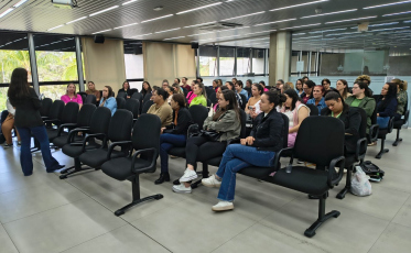 Dia do Professor: Centro de Formação Thereza Dário capacita profissionais e fortalece a educação 