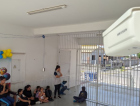 [Áudio] Escola de Morro da Fumaça recebe sistema de reconhecimento facial