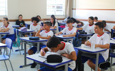 Matrículas e rematrículas na rede municipal de Criciúma encerram nesta sexta-feira (17)