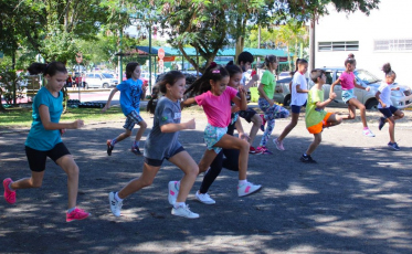 Criciúma terá domingo especial com atividades gratuitas pelo Dia das Crianças