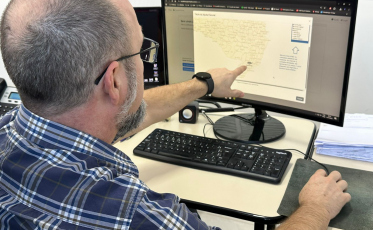 Cocal do Sul lança sistema online para facilitar construções e consultas sobre terrenos