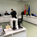 Mulher que envenenou ex-companheiro é condenada a 14 anos por Tribunal do Júri no Sul Catarinese