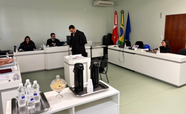Mulher que envenenou ex-companheiro é condenada a 14 anos por Tribunal do Júri no Sul Catarinese