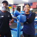 Atleta e técnico de boxe de Criciúma são convocados para treinamento da Seleção Brasileira