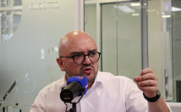 [Áudio] Nova lei prevê multas de até R$ 9 mil para casos de pichação em Criciúma