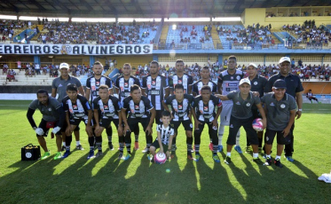 Pantera Negra contra Tigre