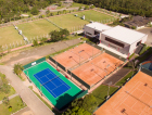 Criciúma sediará torneios internacionais de tênis em novembro