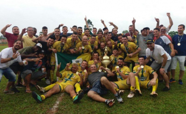 Maracajá pode perder título